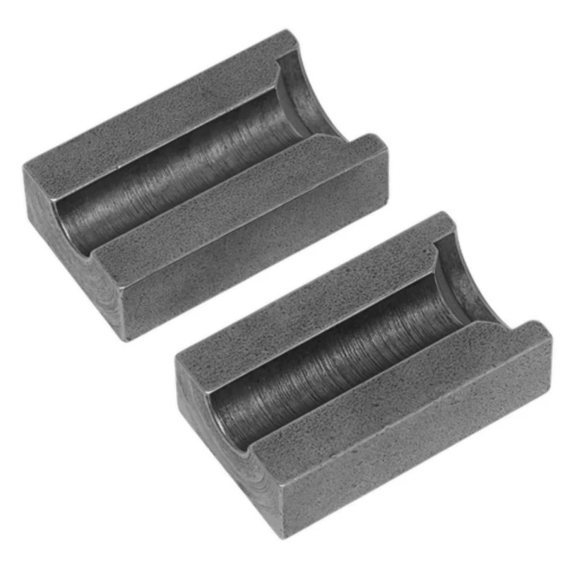 Sealey Clamp Block 3/8" for PFT07